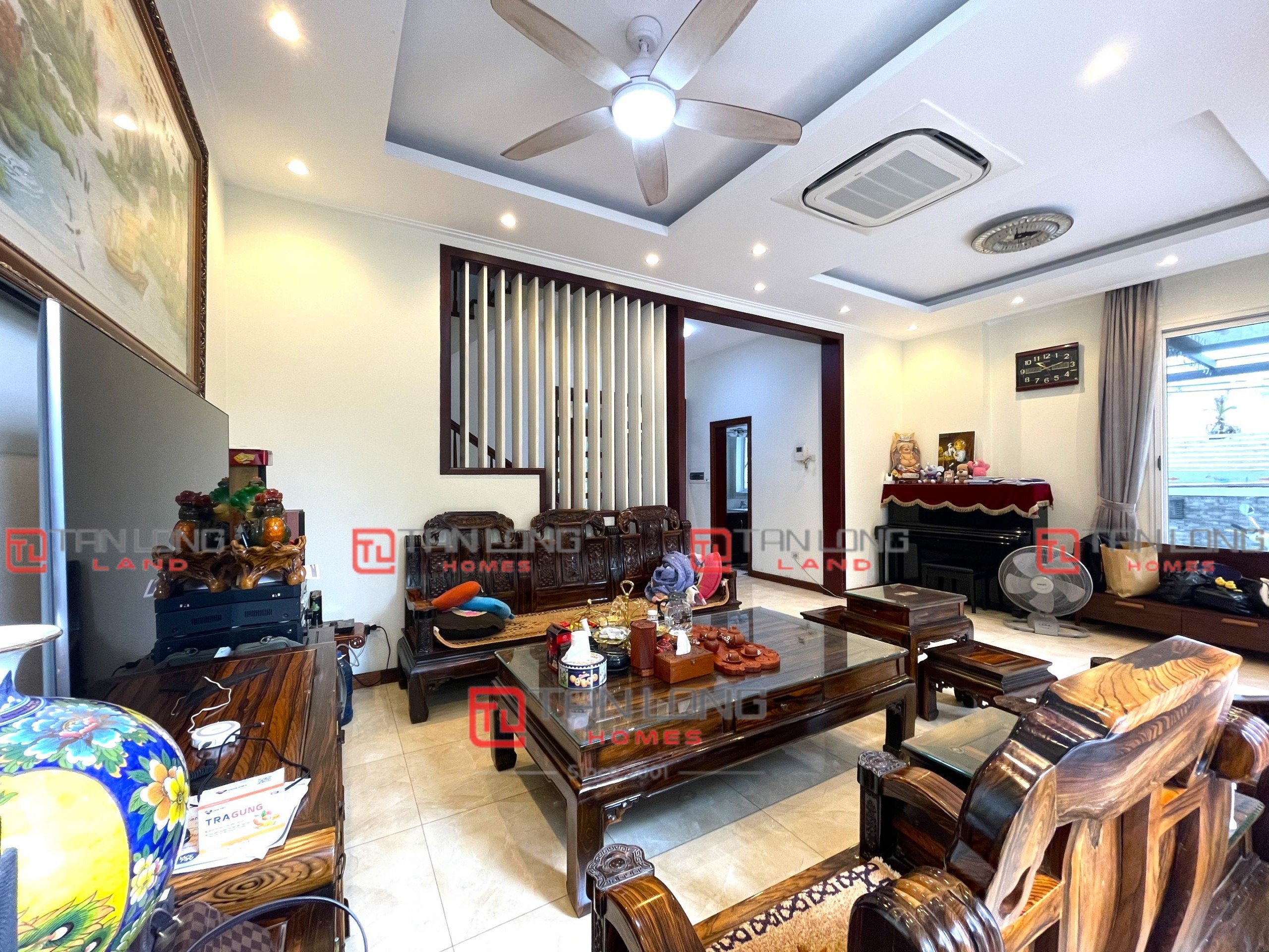 Cho thuê shophouse hướng Tây Mailand Hanoi City, giá tốt nhất!