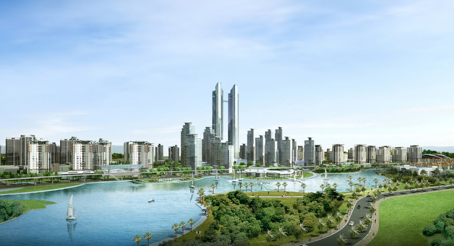 Tư vấn cho thuê nhà liền kề Mailand Hanoi City Hoài Đức